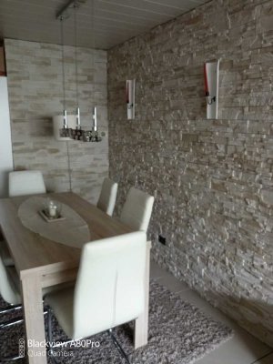 Von Privat,Schöne 4-Zimmer-Wohnung in Schwerte