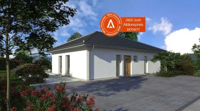 "Okal Bungalows - Investieren in Lebensqualität."