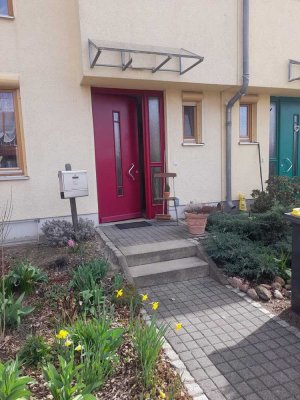 Endlich! Family-Reihenhaus mit 4 Zimmern in Berlin-Mahlsdorf (Hellersdorf)
