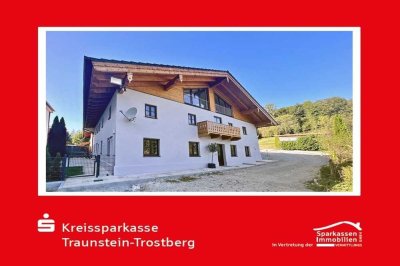 Mietwohnung im historischen Altbau auf 177m² (Neubauniveau)