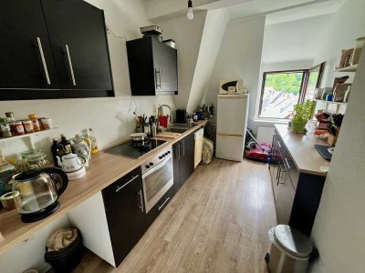 Nachmietende zum 1.4. gesucht / WG-geeignet