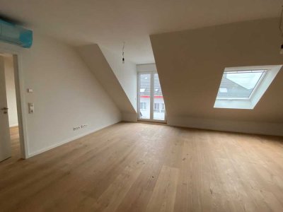 Wunderschöne 3-Zimmer-Wohnung in Aschaffenburg Stadtmitte