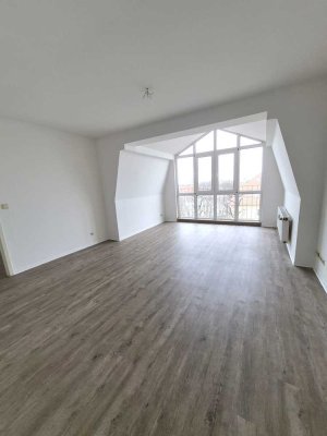 Schöne Aussichten | Blick in die Innenstadt