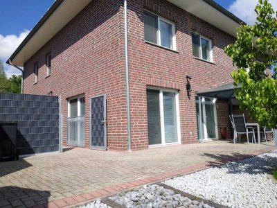 DHH in Mecklenbeck nahe Aasee mit 5 Zimmern in traumhafter Idylle