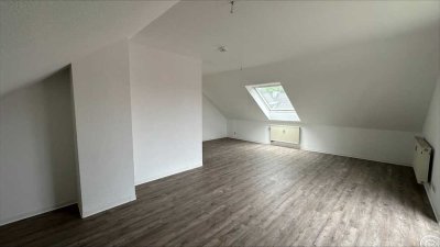 Schnuckelige 2-Zimmer-Wohnung für Singles oder Paare