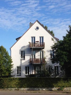 Schöne, helle Wohnung, Herford Stiftberg