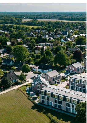 Helle Terrassenwohnung - sofort verfügbar
