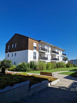 Wohnen in der Südtiroler Straße 1c