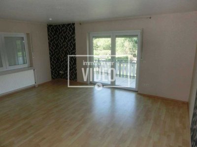 *** Schöne 4 ZKB mit Balkon, Gartenanteil und Garage Hüde ab 01.02.2026***