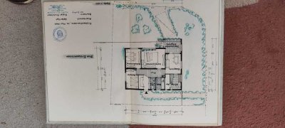 Große Wohnung Frickenhausen