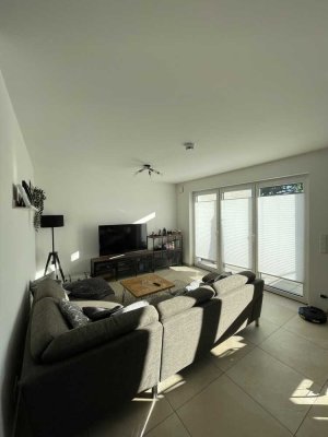2-Zimmer-Wohnung