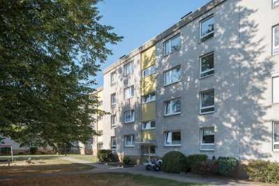 Hier ist der Preis fair! Renovierte 3-Zimmer-Wohnung mit neuem Badezimmer in Wolfsburg Vorsfelde