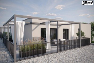Exklusive Penthouse-Wohnung mit Seeblick | HABITAT Velden | TOP 12