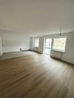 Barrierefreie 2 Raumwohnung Wohnung in Duisburg Kaßlerfeld