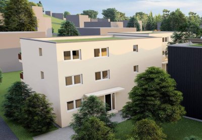 FINK03 - 3-Zimmerwohnung - modernes Nest in Kleinwohnanlage