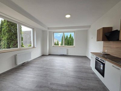Schöne und neu renovierte Wohnung mit riesiger 115m² Terrasse in Spittal