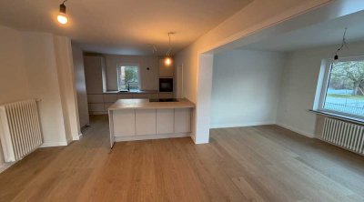 Einfamilienhaus mit Garten und Garage in Sebaldsbrück, Bremen – Bezug 01.03.2026