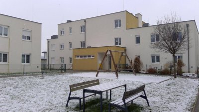 Asparn/Zaya | Geförderte Miete mit Kaufoption | Top 4/7 | 2.OG mit Dachterrasse