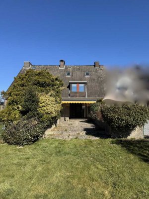 Reihenmittelhaus mit Garage in unmittelbarer Waldnähe...