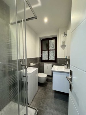 Schöne 1-Zimmer Wohnung, in Bremen-Fesenfeld