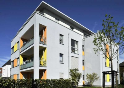 Barrierefreie 2 Zimmer-Wohnung in Grevenbroich-Mitte