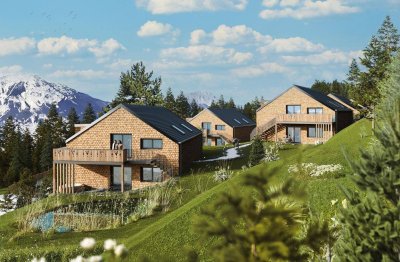 Exklusives Investment am Galsterberg