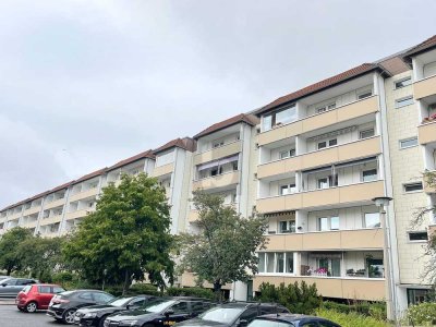 GRÜN, RUHIG, VERMIETET - IHRE KAPITALANLAGE