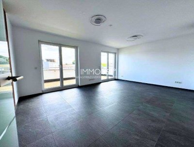 Komfort, Stil und großartigem Ausblick: Das ist ihre neue Penthousewohnung! *Provisionsfrei*