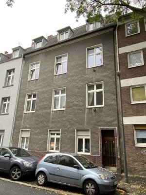Helles 1-Zimmer-Appartement in Köln, Humboldt/Gremberg - Nähe Uni Deutz