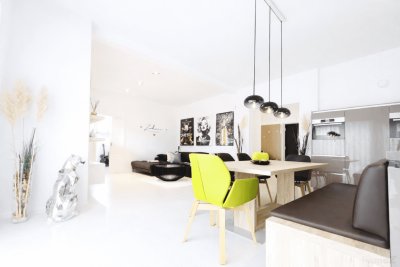 8430 Leibnitz/Wagna: Wohnen auf höchstem Niveau!!