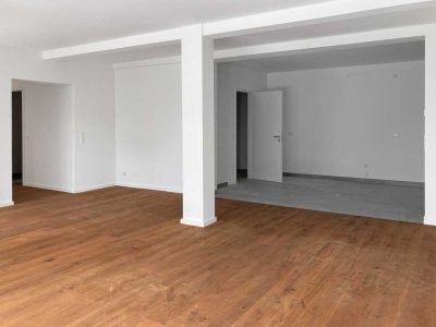 Lofthouse Bunker - Zuhause ist es doch am Schönsten