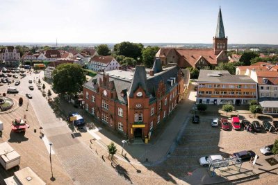 Im Herzen von Rügen – Denkmal mit Rendite