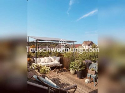 Tauschwohnung: Suche Wohnung in Konstanz