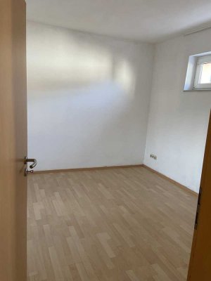 Attraktive 2-Zimmer-Wohnung in Burglengenfeld
