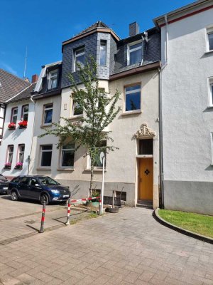 3 Familien Haus in Essen Stoppenberg