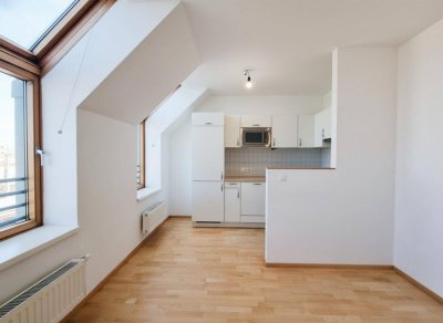 64,98 m² Wohnung im 4. OG mit Lift – Sofortbezug | € 794,84 inkl. BK/USt.