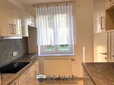 "2 Zimmer-Wohnung mitten in Laxenburg!"
