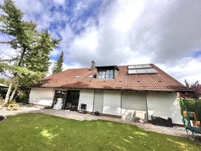 HELLE 3-Zi. Wohnung in Unterschleißheim