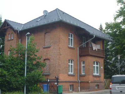 Wohnhaus mit zwei Einheiten in Rangsdorf