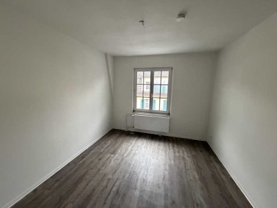 Wohnen im Denkmal - Attraktive 2-Zimmer-Dachgeschosswohnung im Duisburger Süden