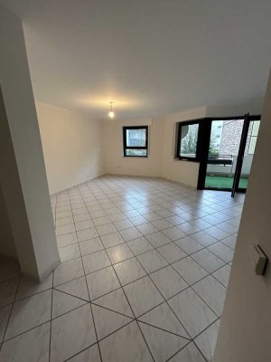 Schöne 2-ZKBB-Wohnung im Paderborner Riemekeviertel