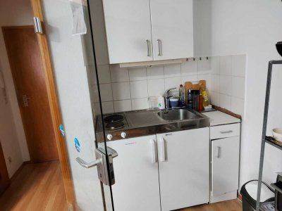 Geschmackvolle 1-Raum-Wohnung in Bonn