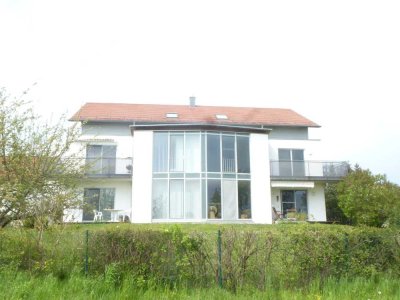 Moderne und sonnige 2- Zimmer- Wohnung