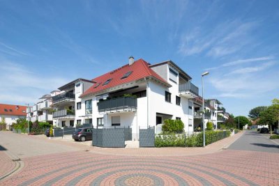 Vermietete Eigentumswohnungen als attraktive Kapitalanlage oder zur Eigennutzung zu verkaufen