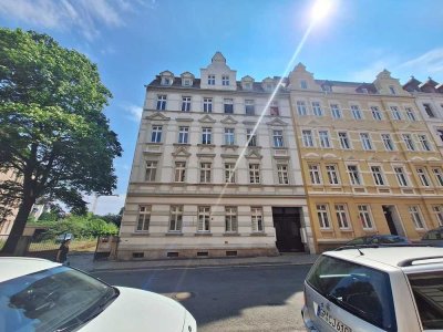 Urgemütliche Dachgeschosswohnung sucht Nachmieter
