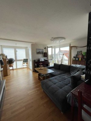 Geschmackvolle 3-Raum-Wohnung mit gehobener Innenausstattung in Asperg