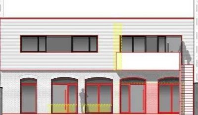 Ruhepol am KIT ! Neubau Projekt in geschützter Innenhof-Oase: Modern, nachhaltig und barrierefrei