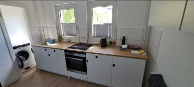 Schöne 2 Zimmer Wohnung in Duisburg, Alt-Homberg