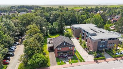 Vielfältiges Potenzial direkt im Zentrum | Bauen | Sanieren | Entwickeln