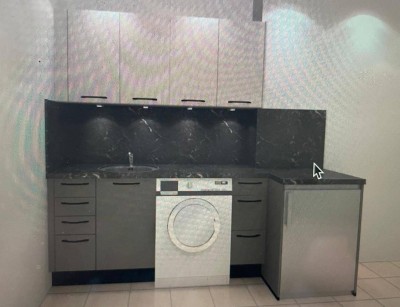 Untermiete-Singlewohnung/WG-Charakter/U3-Meiselmarkt